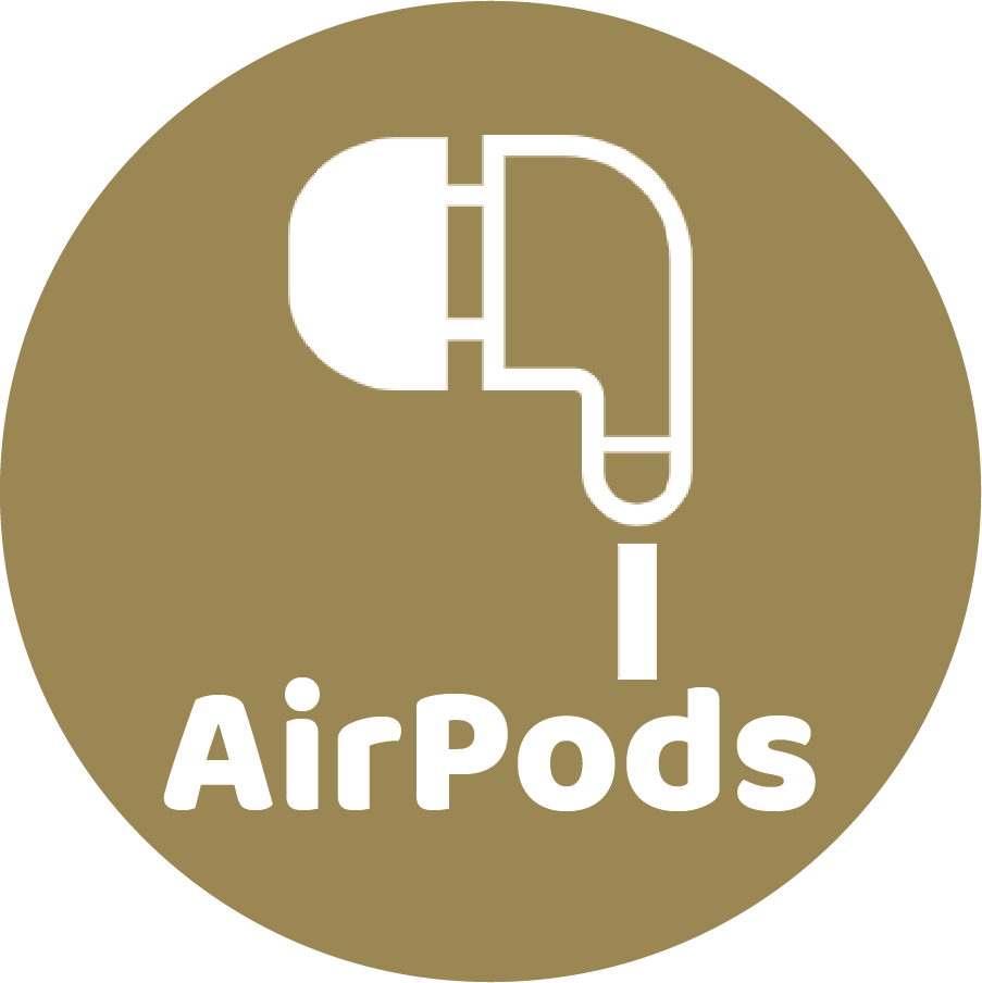 icon_AirPods